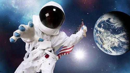 宇航员,宇航员的不凡旅程与挑战