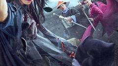 苏乞儿之武功盖世,一代宗师，武动江湖传奇