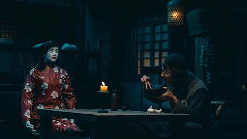 石盘镇怪谈,揭秘千年古镇的神秘怪谈