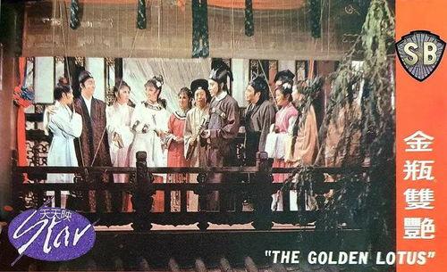 金瓶双艳,揭秘古代宫廷的绝色佳人传奇