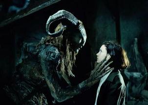 潘神的迷宫,穿越奇幻迷宫的冒险之旅